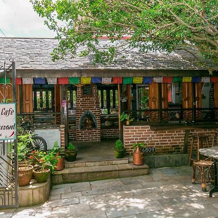 Peace Eye Guest House Pokhara Exterior photo